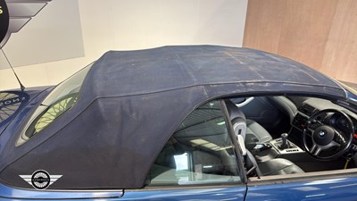 Lot 522 - 2002 BMW 318 CI