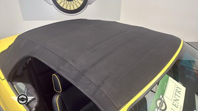 Lot 654 - 1998 BMW E36 M3 EVO