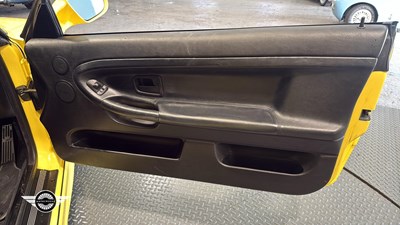 Lot 654 - 1998 BMW E36 M3 EVO