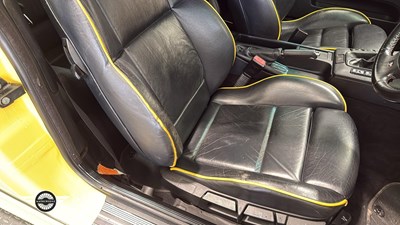 Lot 654 - 1998 BMW E36 M3 EVO