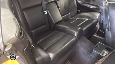 Lot 654 - 1998 BMW E36 M3 EVO