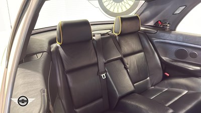 Lot 654 - 1998 BMW E36 M3 EVO
