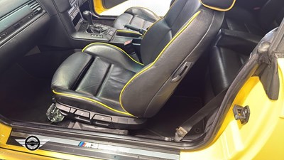 Lot 654 - 1998 BMW E36 M3 EVO