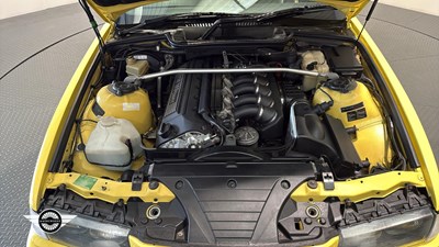 Lot 654 - 1998 BMW E36 M3 EVO