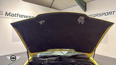 Lot 654 - 1998 BMW E36 M3 EVO