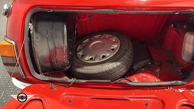 Lot 776 - 1992 ROVER MINI MAYFAIR