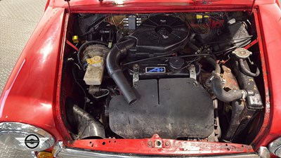 Lot 776 - 1992 ROVER MINI MAYFAIR