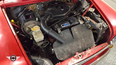 Lot 776 - 1992 ROVER MINI MAYFAIR