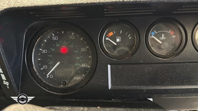 Lot 458 - 2003 LAND ROVER DEFENDER 90 TD5 COUNTY