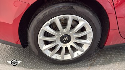 Lot 700 - 2015 MASERATI GHIBLI V6 AUTO
