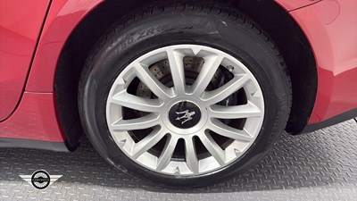 Lot 700 - 2015 MASERATI GHIBLI V6 AUTO