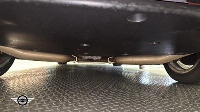 Lot 700 - 2015 MASERATI GHIBLI V6 AUTO