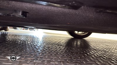 Lot 700 - 2015 MASERATI GHIBLI V6 AUTO
