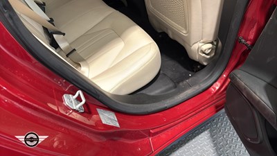 Lot 700 - 2015 MASERATI GHIBLI V6 AUTO