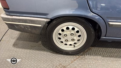 Lot 32 - 1989 PEUGEOT 309 SR INJECTION