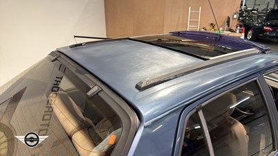 Lot 32 - 1989 PEUGEOT 309 SR INJECTION