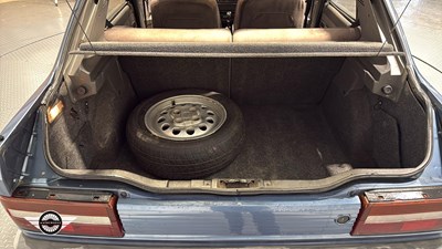 Lot 32 - 1989 PEUGEOT 309 SR INJECTION