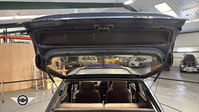 Lot 32 - 1989 PEUGEOT 309 SR INJECTION