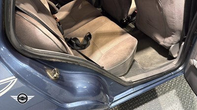 Lot 32 - 1989 PEUGEOT 309 SR INJECTION