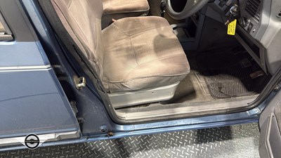 Lot 32 - 1989 PEUGEOT 309 SR INJECTION