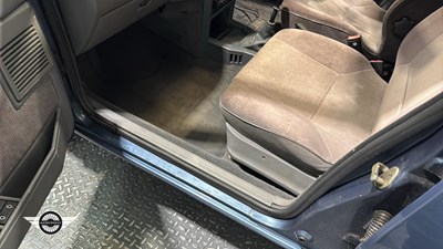 Lot 32 - 1989 PEUGEOT 309 SR INJECTION
