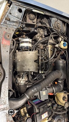 Lot 32 - 1989 PEUGEOT 309 SR INJECTION