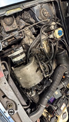 Lot 32 - 1989 PEUGEOT 309 SR INJECTION
