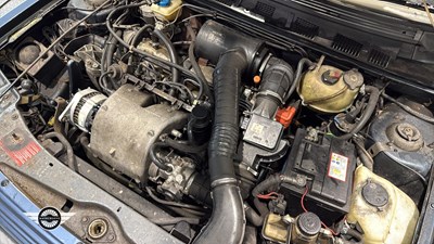 Lot 32 - 1989 PEUGEOT 309 SR INJECTION