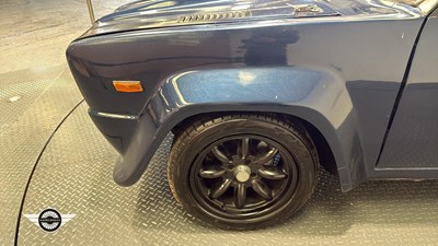 Lot 14 - 1979 FIAT 131 SPORT