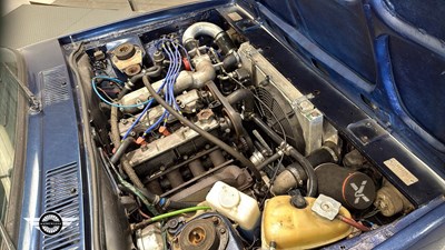 Lot 14 - 1979 FIAT 131 SPORT