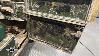Lot 58 - 1952 LAND ROVER 80 SERIES 1 "80"
