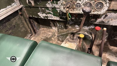 Lot 58 - 1952 LAND ROVER 80 SERIES 1 "80"