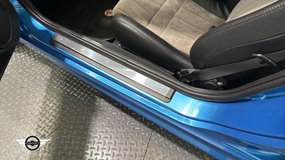 Lot 62 - 2005 MG TF SPARK 135