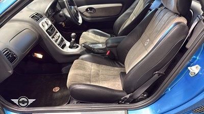 Lot 62 - 2005 MG TF SPARK 135