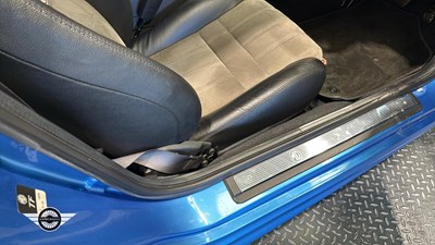 Lot 62 - 2005 MG TF SPARK 135
