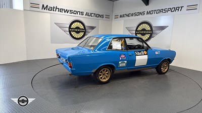 Lot 502 - 1967 VAUXHALL VIVA DELUXE