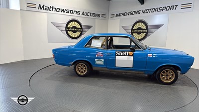 Lot 502 - 1967 VAUXHALL VIVA DELUXE
