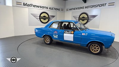 Lot 502 - 1967 VAUXHALL VIVA DELUXE