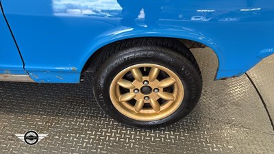 Lot 502 - 1967 VAUXHALL VIVA DELUXE