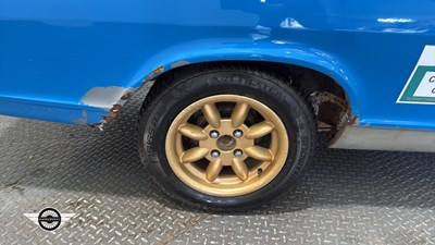 Lot 502 - 1967 VAUXHALL VIVA DELUXE