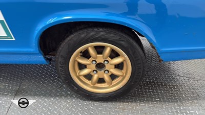Lot 502 - 1967 VAUXHALL VIVA DELUXE