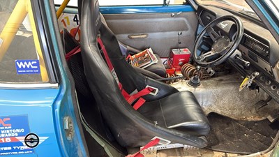 Lot 502 - 1967 VAUXHALL VIVA DELUXE