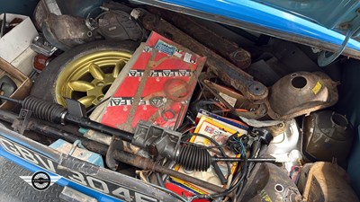 Lot 502 - 1967 VAUXHALL VIVA DELUXE