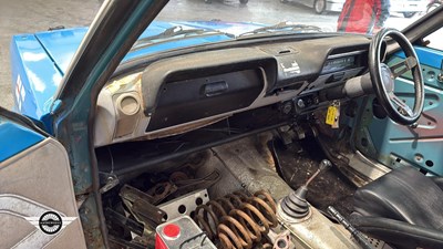 Lot 502 - 1967 VAUXHALL VIVA DELUXE