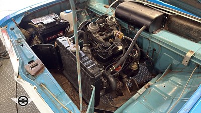 Lot 502 - 1967 VAUXHALL VIVA DELUXE