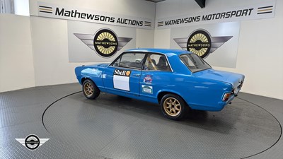 Lot 502 - 1967 VAUXHALL VIVA DELUXE