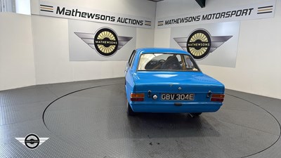 Lot 502 - 1967 VAUXHALL VIVA DELUXE