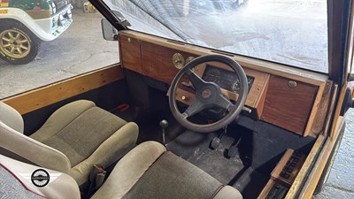 Lot 662 - 1983 MG HUSTLER