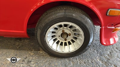 Lot 852 - 1974 DATSUN 260Z