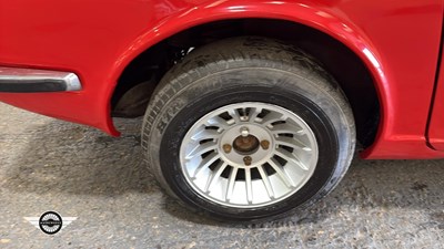 Lot 852 - 1974 DATSUN 260Z